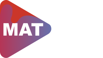 MAT Player logo