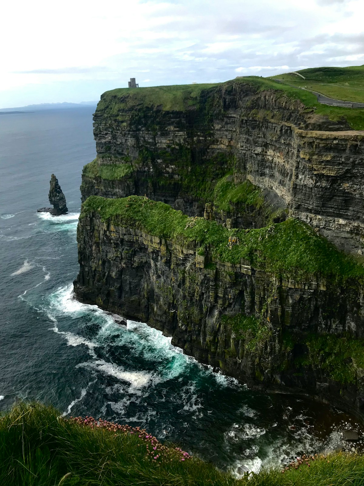 IPTV in Ireland: Streaming the Emerald Isle