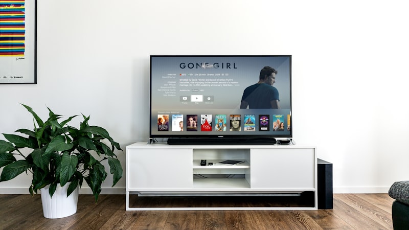 Best IPTV Players for Smart TVs in 2025