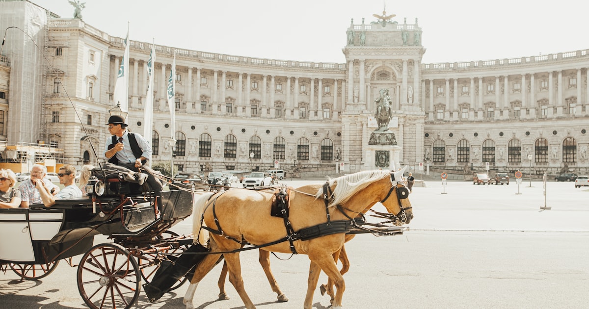 IPTV in Austria: Alpine Entertainment for the Digital Age