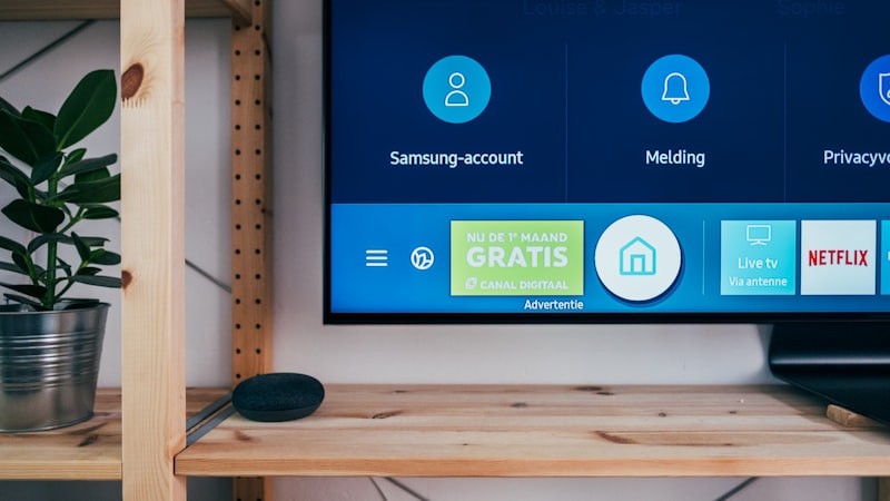 IPTV Usage Trends in Europe