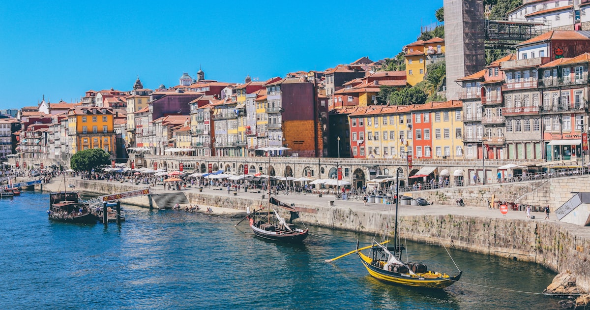 IPTV in Portugal: Sun, Saudade, and Seamless Streaming